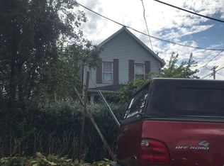 239 Maple St, Dickson City, PA 18519