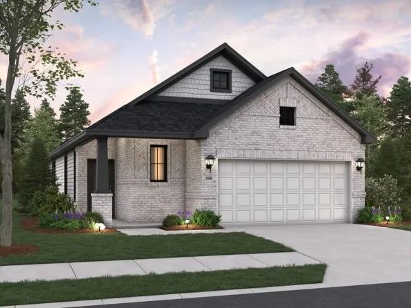 8716 Lone Star St, Aubrey, TX 76227