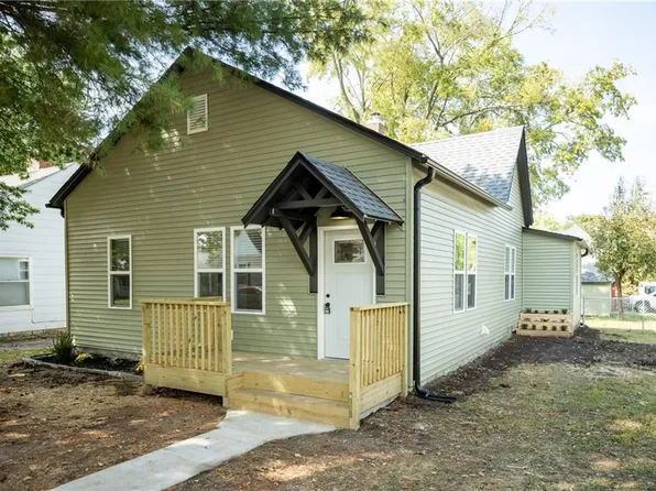 900 S Vermont Ave, Sedalia, MO 65301