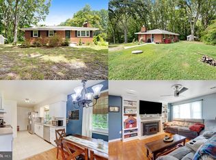 51 Paul Hill Rd, Fredericksburg, VA 22405