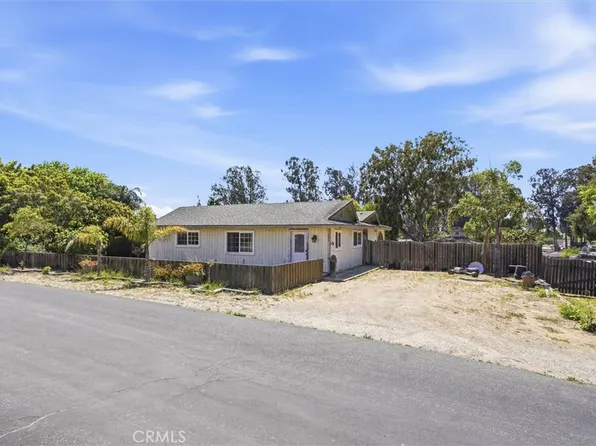 750 Calle Bendita, Arroyo Grande, CA 93420