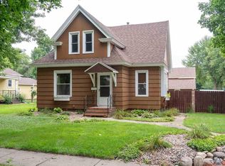 702 N Spring St, Luverne, MN 56156