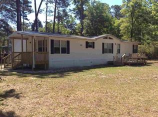 9211 Bartlett Ln, Tallahassee, FL 32305