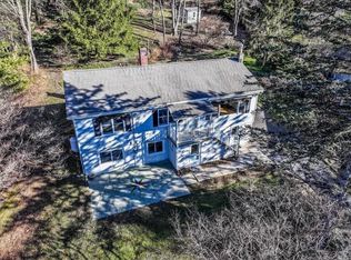 4 Pleasantview Rd, Sherman, CT 06784