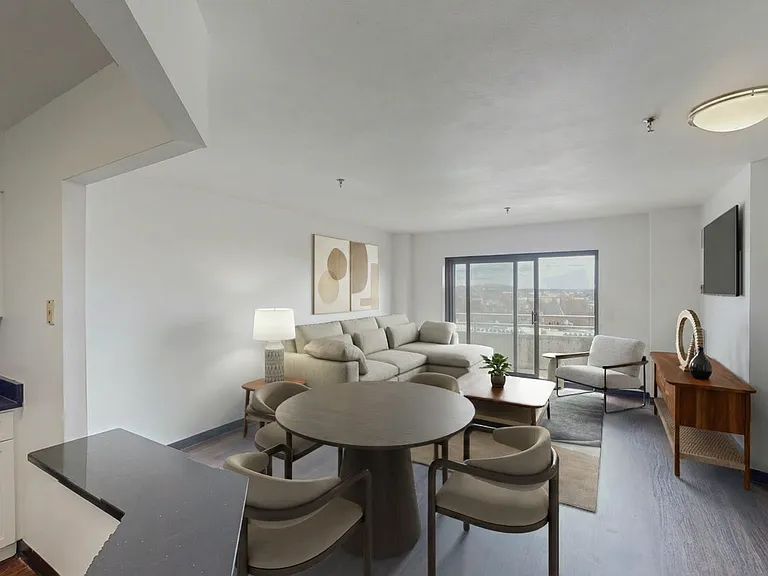 2 Bedroom