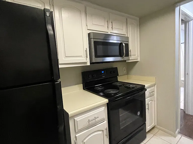 11843 Braesview #2306 — Photo 8
