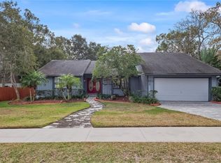 3523 Vestavia Way, Longwood, FL 32779