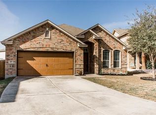 157 Kype Cv, Kyle, TX 78640