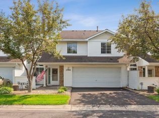12786 43rd St NE, Saint Michael, MN 55376