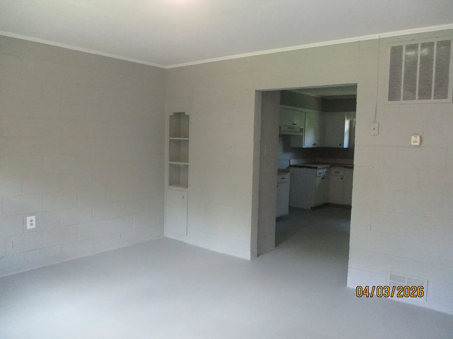 Affordable Ground-Level Living in Greenwood — Photo 2