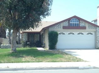 24197 Dressin Dr, Moreno Valley, CA 92553