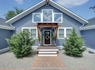 406 Spray Ave, Beachwood, NJ 08722