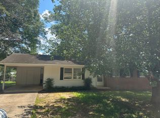 55 Caroline Ave, Athens, GA 30606