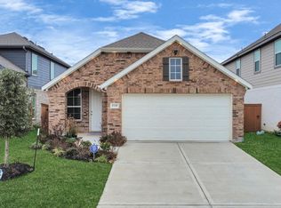 21246 Montego Bay Dr, Cypress, TX 77433