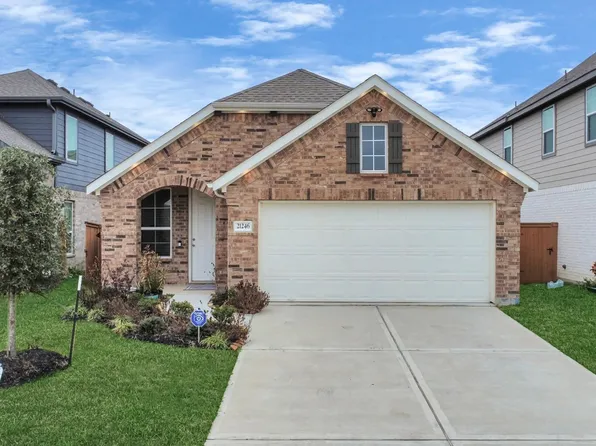 21246 Montego Bay Dr, Cypress, TX 77433
