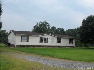 140 Millet Dr, Stony Point, NC 28678