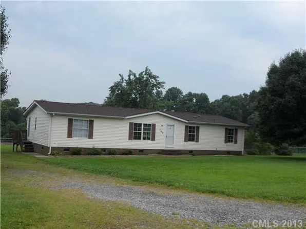 140 Millet Dr, Stony Point, NC 28678