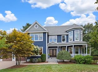 24 Kylie Dr, Reading, MA 01867
