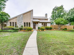 1104 N Park Dr, Richardson, TX 75081