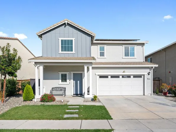 6837 Oakum Way, Stockton, CA 95219