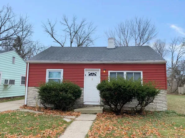 2813 West Oriole DRIVE, Milwaukee, WI 53209