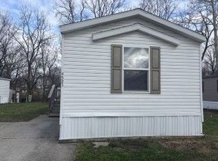 4523 San Diego Dr, Indianapolis, IN