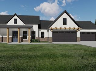 18250 Mid Country Blvd, Amarillo, TX 79124