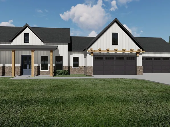 18250 Mid Country Blvd, Amarillo, TX 79124