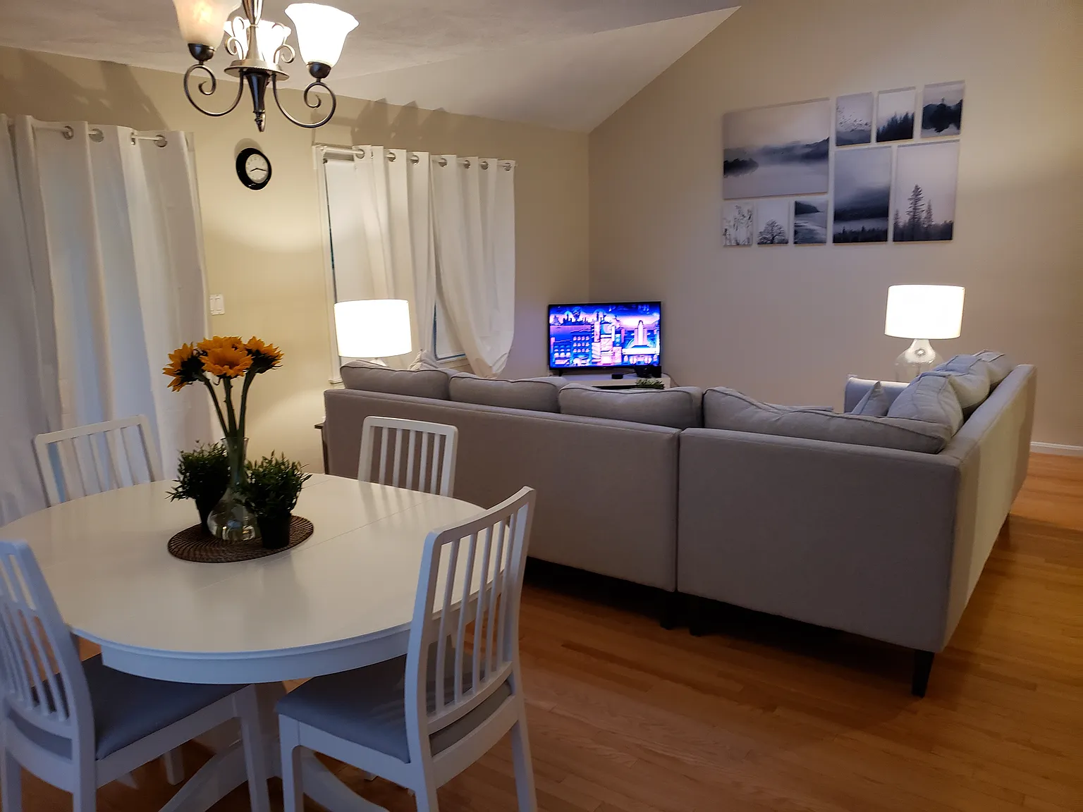 3 bed, 2.5 bath, 1500 sqft, $4,200 — Photo 4