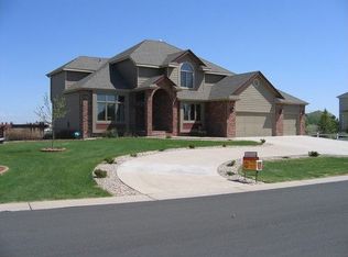 7948 Bayside Dr, Fort Collins, CO 80528