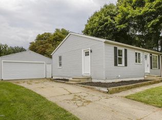 4518 Hanover Ave, Portage, MI 49002