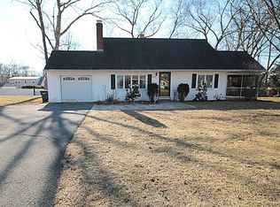 222 E Allen Ridge Rd, Springfield, MA 01118