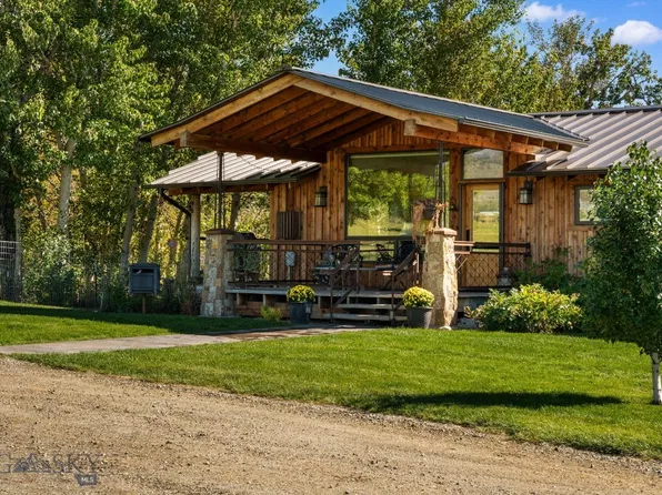 33 Privratsky Ln, Sheridan, MT 59749