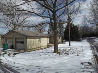 9548 Dolores Dr, Clarkston, MI