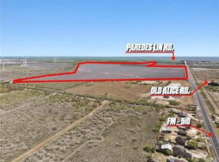 Fm 510, San Benito, TX 78586