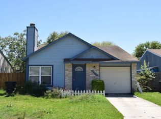 8022 Fair Bnd, San Antonio, TX 78250