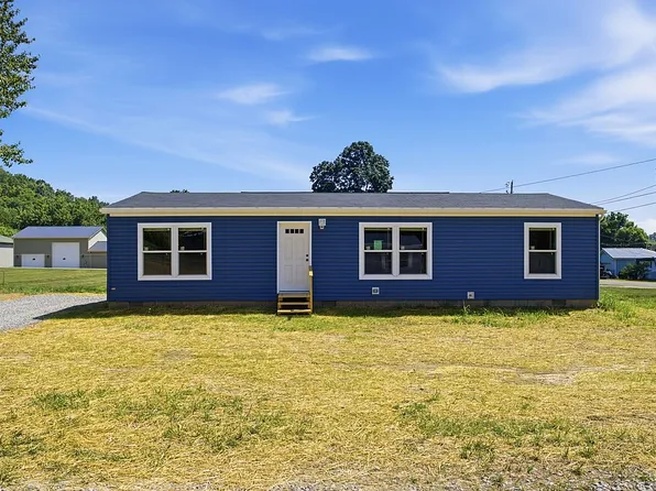 18428 Laurel St, Laurelville, OH 43135