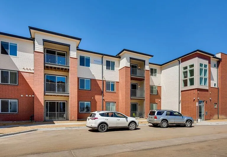 14331 E Tennessee Ave #206 — Photo 1