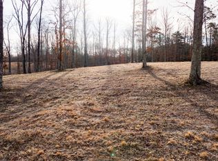 0 Pinewood Rd LOT 4, Nunnelly, TN 37137