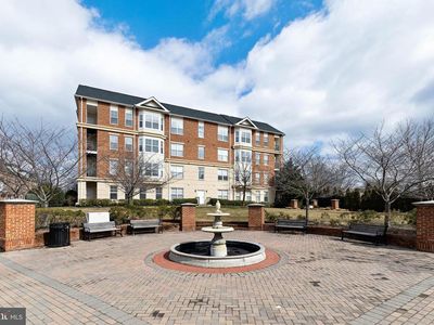 815 Branch Dr APT 405, Herndon, VA, 20170