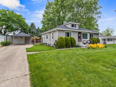 407 N Vorcey St, Tolono, IL, 61880