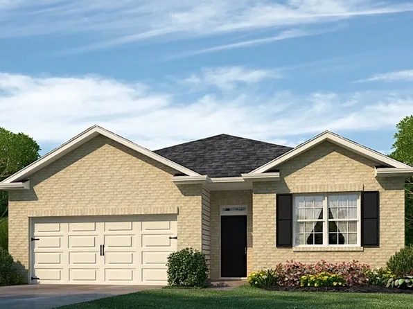 32 Coggins Pl NE, Rome, GA 30165