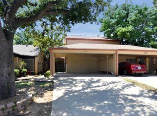 1522 El Camino Real, Euless, TX 76040