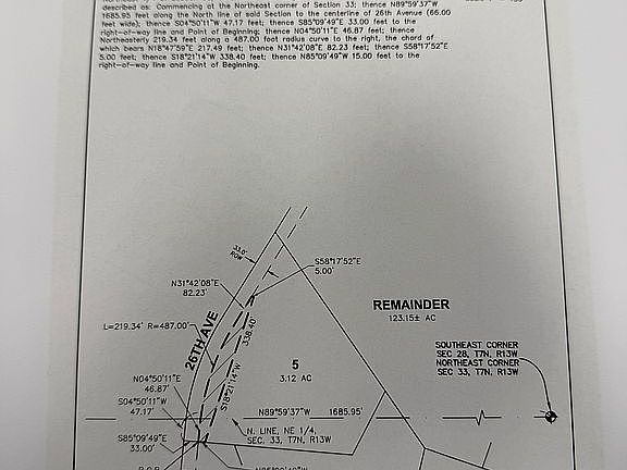 3rd image of 10488 26th Ave NW Lot 5