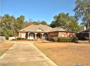 1502 Thurso Rd, Lynn Haven, FL 32444