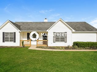 6081 Kingston Ln, McDonough, GA 30253