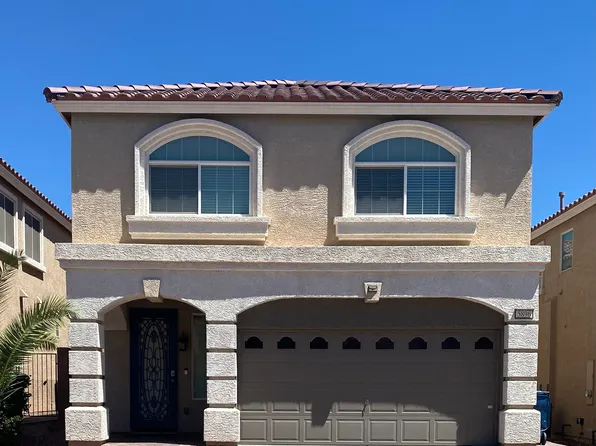 5896 Atlantis Dream Ave, Las Vegas, NV 89139