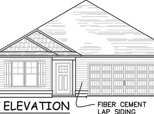 180 Verano St, Kingsland, GA 31548
