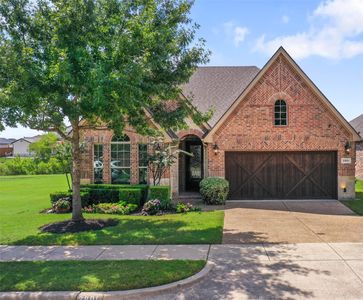 2801 Sherwood Dr, Trophy Club, TX, 76262