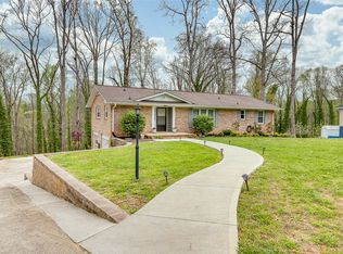 210 Timberlake Rd, Anderson, SC 29625